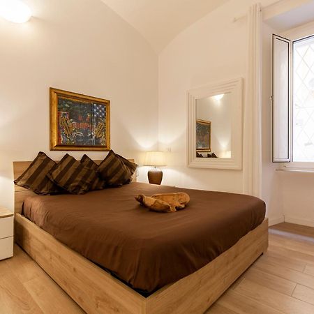 Next To Vatican Museum Luxury Flat Рим Экстерьер фото