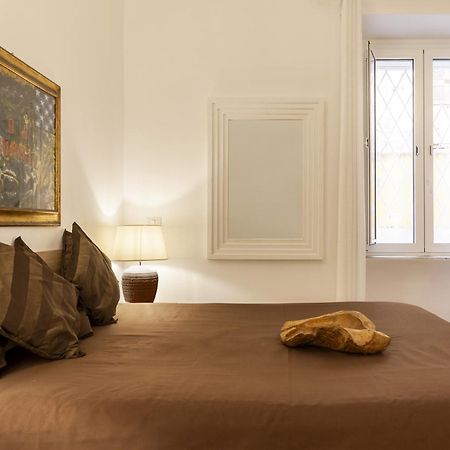 Next To Vatican Museum Luxury Flat Рим Экстерьер фото