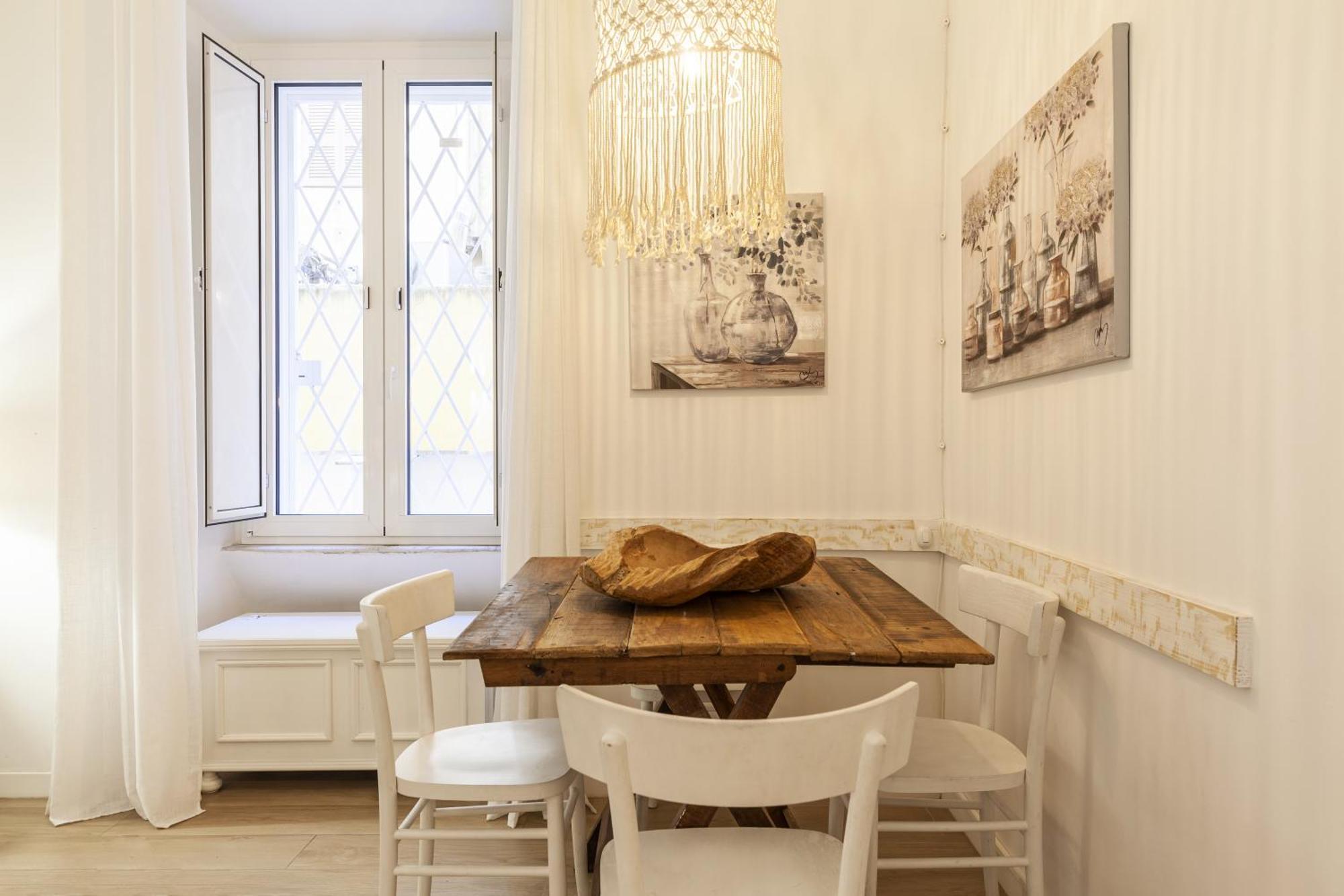 Next To Vatican Museum Luxury Flat Рим Экстерьер фото